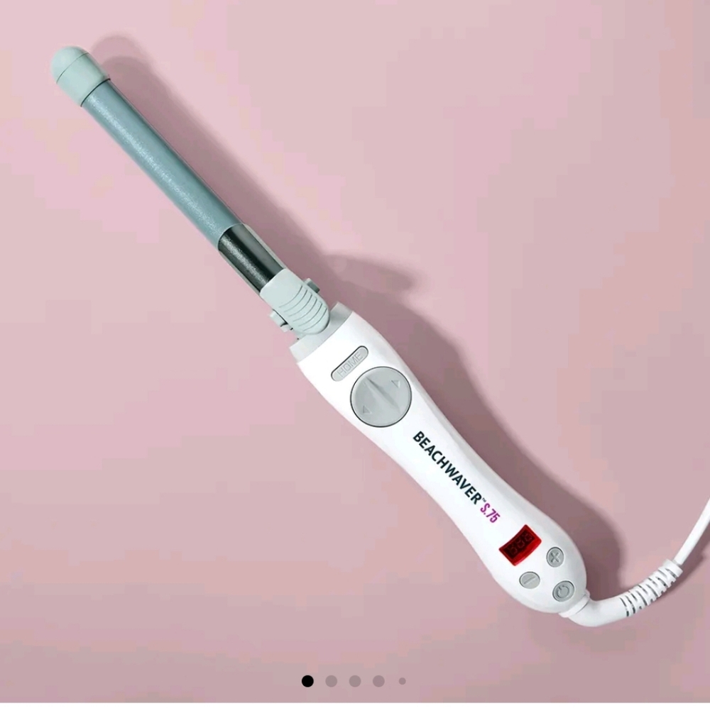Beachwaver .75 Curling Iron